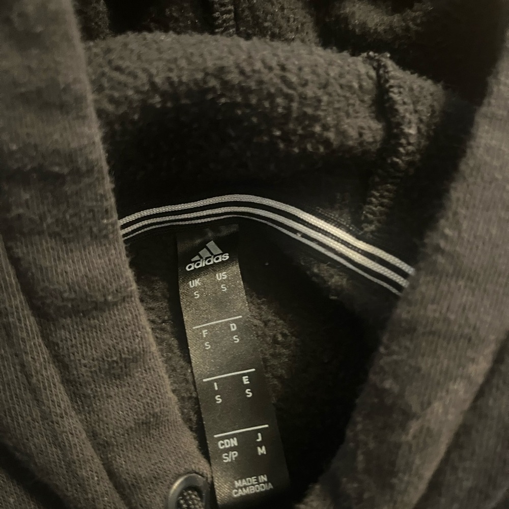 Adidas Hoodie - Picture 4 of 5